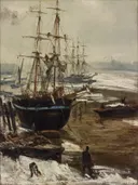 James McNeill Whistler