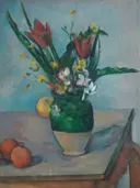 Paul Cezanne