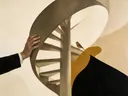 Trappen