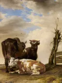 Paulus Potter