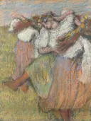 Edgar Degas