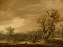 Jan van Goyen