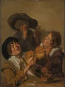 Judith Leyster