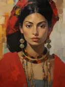 Portret
