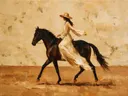 Paarden