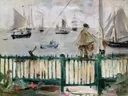 Berthe Morisot