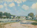 Alfred Sisley