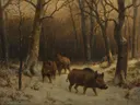 Rosa Bonheur