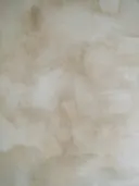 Abstracte beige geschilderde textuur met zachte kleurvariaties