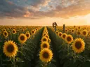 Zonnebloem