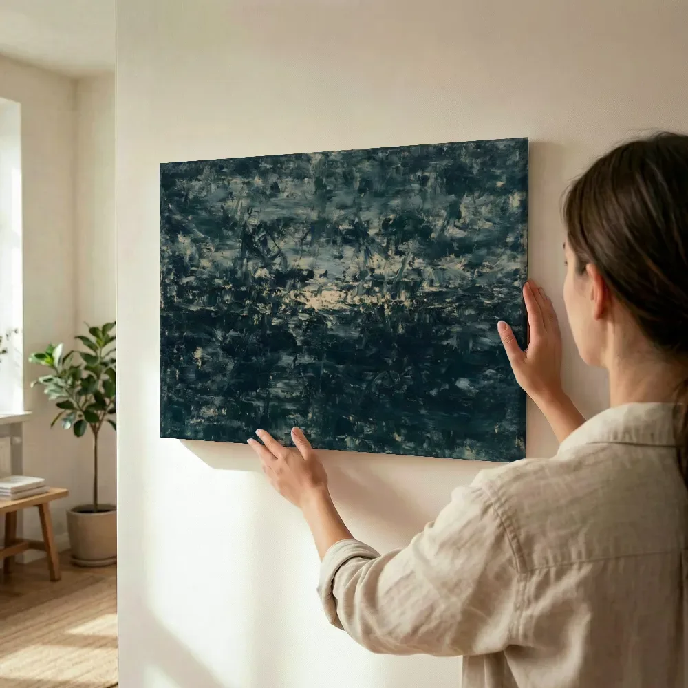 Sfeerimpressie: Horizon Zwaai in nacht terwijl het wordt opgehangen