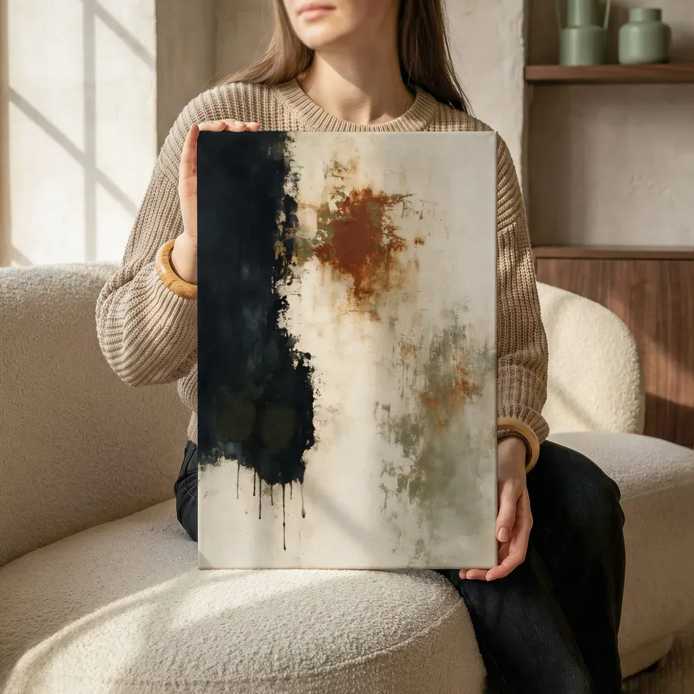 Sfeerimpressie: Verticale toets terwijl het zittend wordt getoond